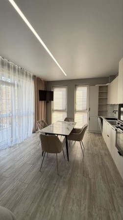 Продаж великої 55м2 квартири ЖК Сенк | Центр | Переуступка | - фото 1