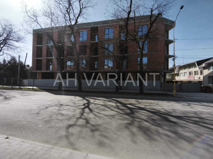 Продається однокімнатна квартира, ЖК Valencia Код: 39300 - фото 1