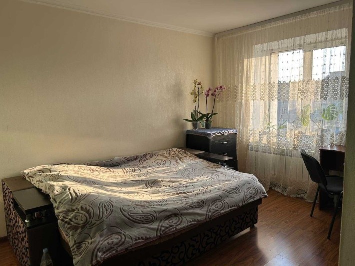 (3) Продам 2-кімнатну квартиру на Київській вулиця С. Зулінського 0691 - фото 1