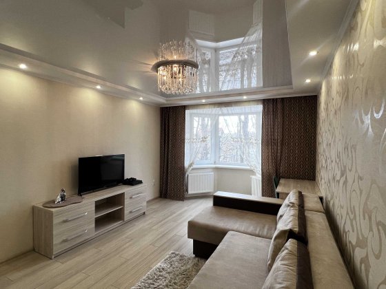 Продам 1к однокомнатная квартира  АГВ, Ремонт,Меблі, Вінниця