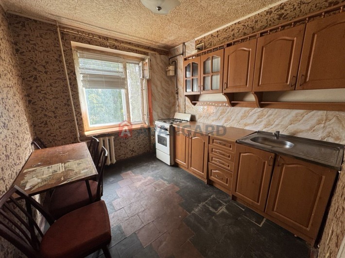 Продаж 2-кімн., цегляний будинок, р-н ТРЦ ДЕПОт - фото 1