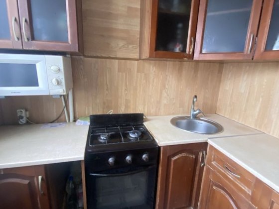 Продаж. 1-кімн.кв., вул. Н. Горова Черкассы