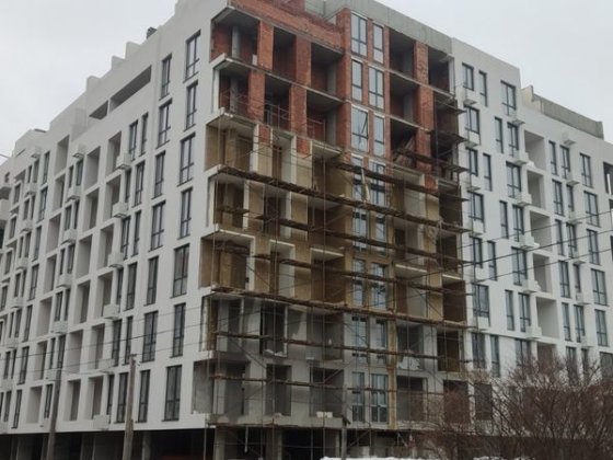 Продаж 2 кімнатної квартири у ЖК LuxAr (Боздош) Ужгород