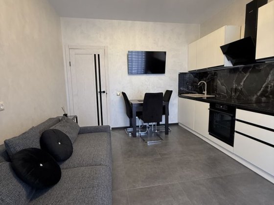 Продаж однокімнатної. Ужгород