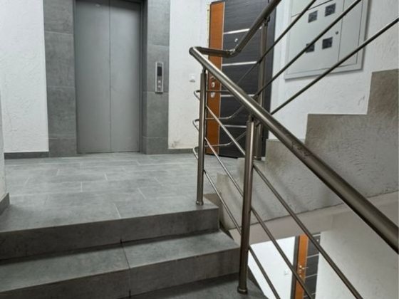 Двух кімнатна новобудова в топ локації Черновцы