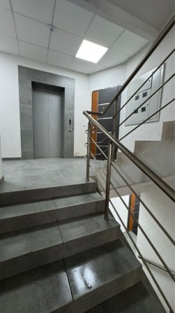 Двух кімнатна новобудова в топ локації - фото 1