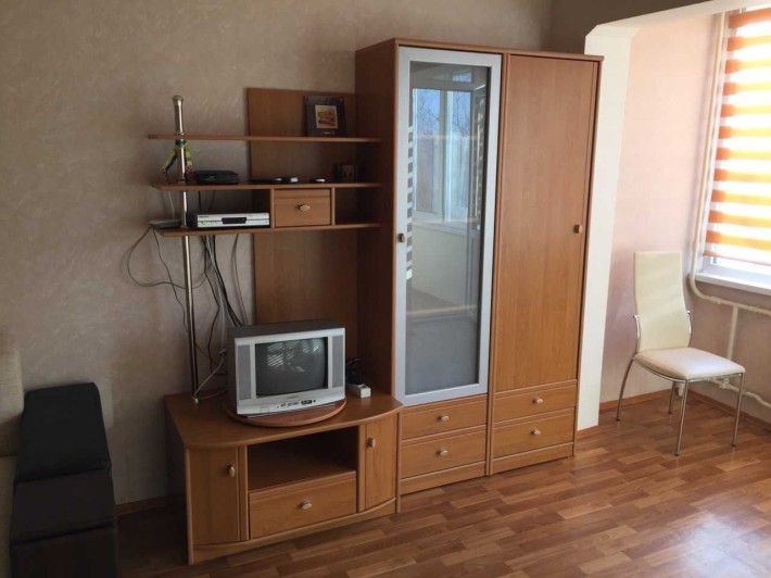 Продаж 1-кім. квартири вул. Івана Виговського [Маршала Гречка) 24А - фото 1