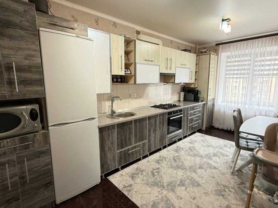 Продаж 1 к. квартира Новобудова АГВ Ремонт Меблі Вінниця