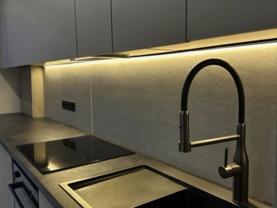 Продаж квартири в ЖК Гражський Черкассы