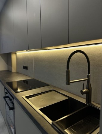 Продаж квартири в ЖК Гражський - фото 1