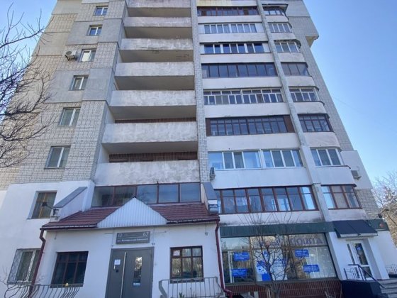 Продам 1кім.кв. на Митниці Черкаси