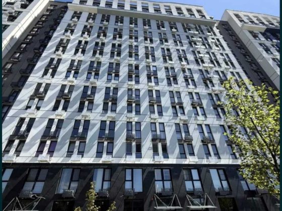 Вигідно! Продаж 1-к квартири 35м2 в ЖК Sky Avenue Солом'янскьий район Київ