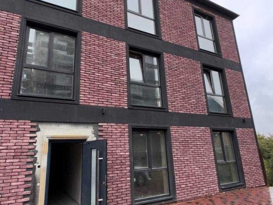 Продаж 1-кімнатної квартири в центрі на Харківській Черновцы