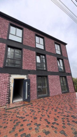 Продаж 1-кімнатної квартири в центрі на Харківській - фото 1