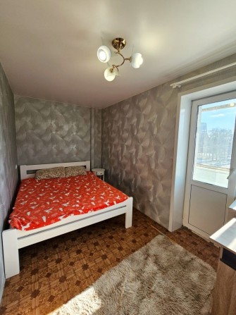 Продаж 2к квартири в Центрі міста, житловий стан! - фото 1