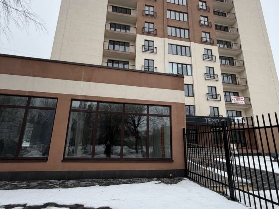 Продаж 2-кімнатної квартири в ЖК «ТЕМП» — без комісії для покупця! Черкассы