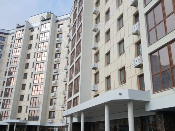 Продам 1 кімн.кв. в ЖК Олімп Черкаси