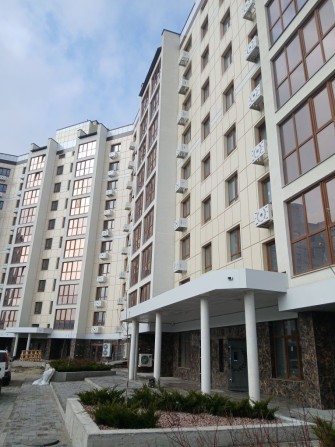 Продам 1 кімн.кв. в ЖК Олімп - фото 1