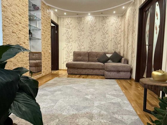 Продаж 2 к квартири мкр. Поділля Винница