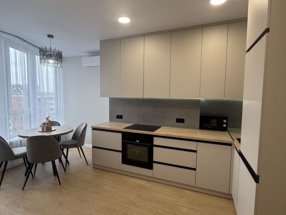 3-а кв-ра на Митниці. Новобуд. Черкассы