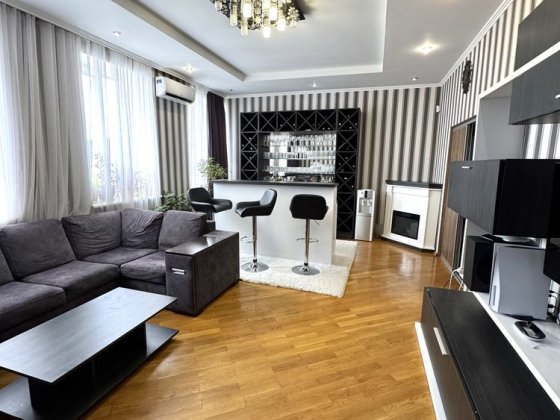 Продаж ТРЬОХкімнатної новобудови Чернівці