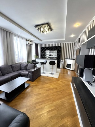 Продаж ТРЬОХкімнатної новобудови - фото 1