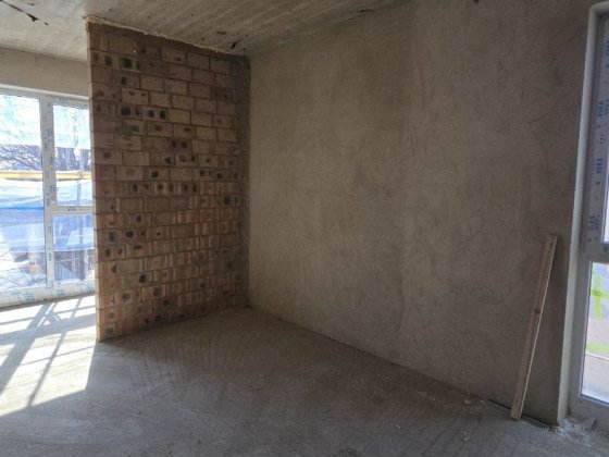 Простора однт кумнатна новобудова 50 кв.м. Чернівці