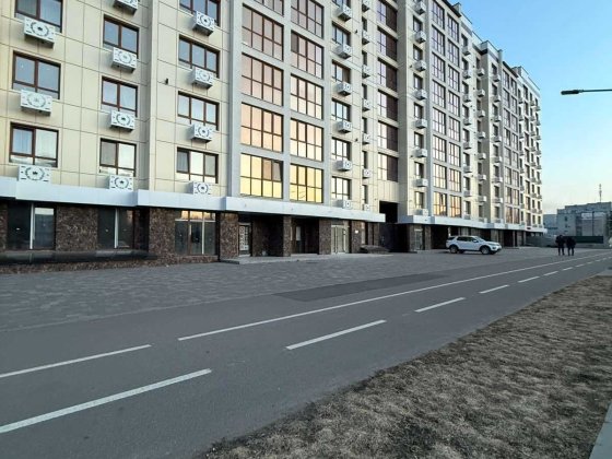 ЖК Олімп 2-х кімната по єОселя Черкассы