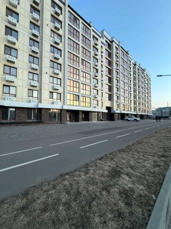 ЖК Олімп 2-х кімната по єОселя - фото 1