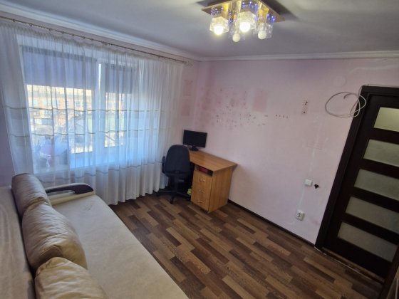 Новинка!Продається 1кімнатна квартира на Київській  45000$ Вінниця