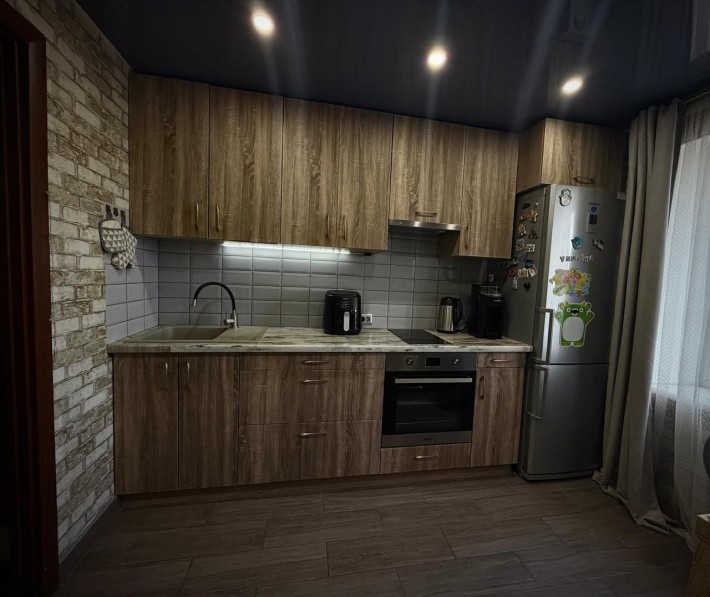 Продам 2-х кімнатну квартиру р-н ПЗР, можливо по дежпрограмі Є відновл - фото 1