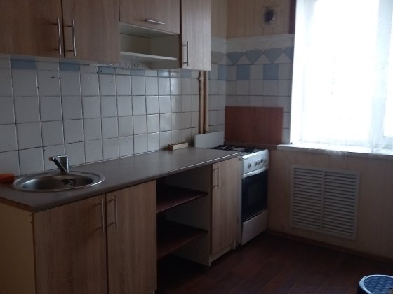 Продаж 3-х. кім. Квартири. пр. А.Корольова