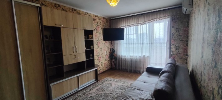 Продаж ХОРОШОЇ 1 кім. квартири  вул.Різдвяна /о - фото 1