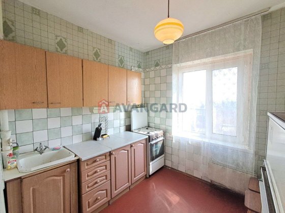 Продам 2-х квартиру на Виноградарі в кооперативному будинку Київ