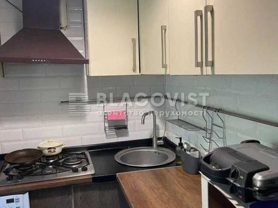 2К вул Борщагівська 139/141 Київ