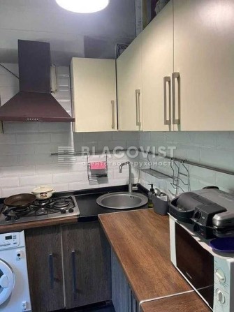 2К вул Борщагівська 139/141 - фото 1