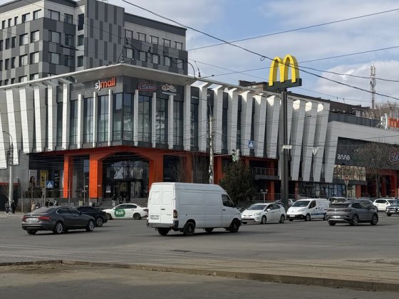 Продаж 2 кім квартири на Юнсті, поряда 2 хвилини Магігранд, S moll, Вінниця