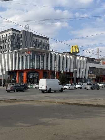 Продаж 2 кім квартири на Юнсті, поряда 2 хвилини Магігранд, S moll, - фото 1