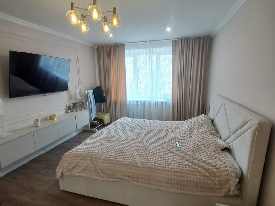 Продається 1-кімнатна квартира Черновцы