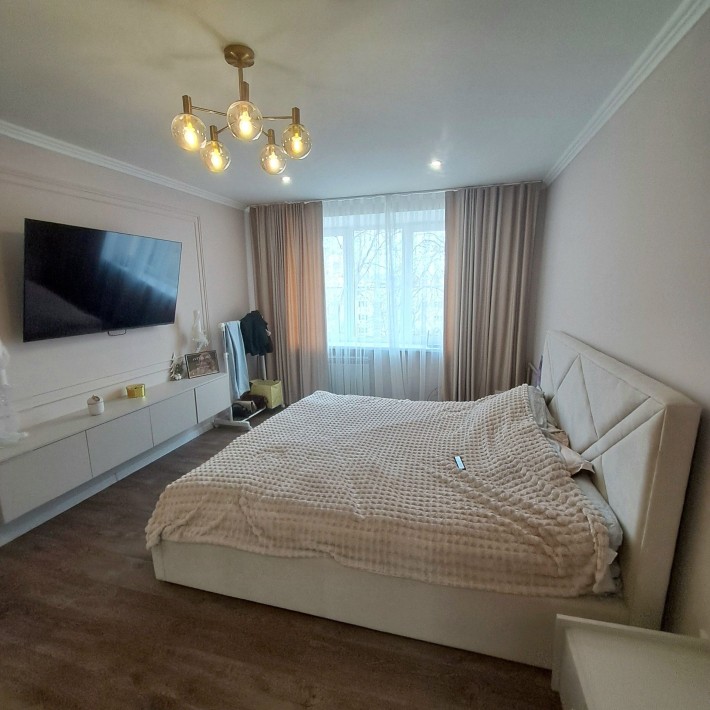 Продається 1-кімнатна квартира - фото 1