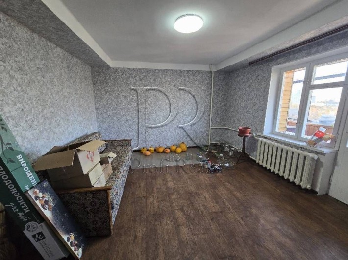 Продаж 1 кімн. квартири вулиця Донця 21А - фото 1