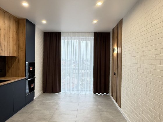 Продаж 1 кк 46 м2 вул. Праведників світу Вінниця