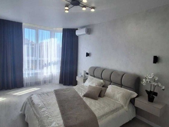 СТИЛЬНА 1 кімнатна квартира ЖК Софія Нова Київ Теремки Киев