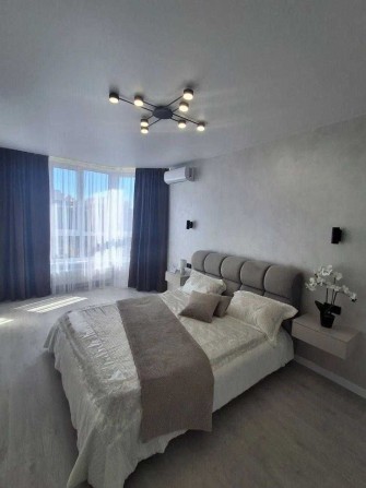 СТИЛЬНА 1 кімнатна квартира ЖК Софія Нова Київ Теремки - фото 1