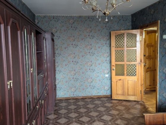 Однокімнатна квартира в центрі від власника Чернігів