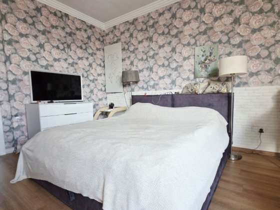 Продаж 2-кім центр міста Черновцы