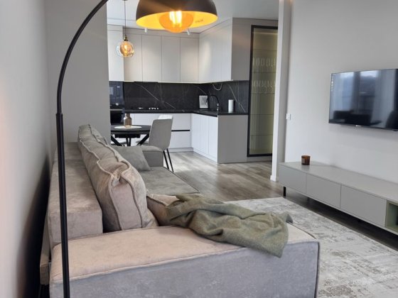 Центр міста новобудова Чернівці