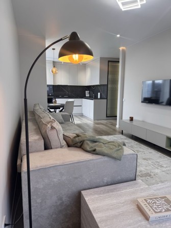 Центр міста новобудова - фото 1