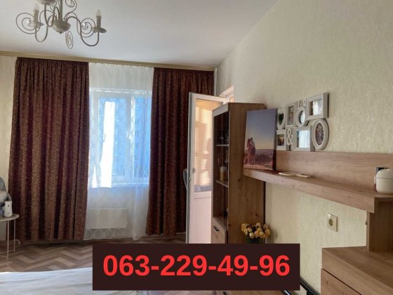 Продам 2-кімн квартиру в центрі, ЦУМ, вул. Гонча | Сертифікат Чернігів