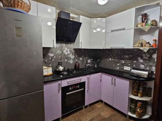 Продаж 2-х кімнатної квартири від власника Черкассы